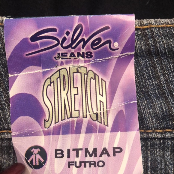 NWT SILVER JEANS ! 🔥🔥🔥 - Picture 9 of 9